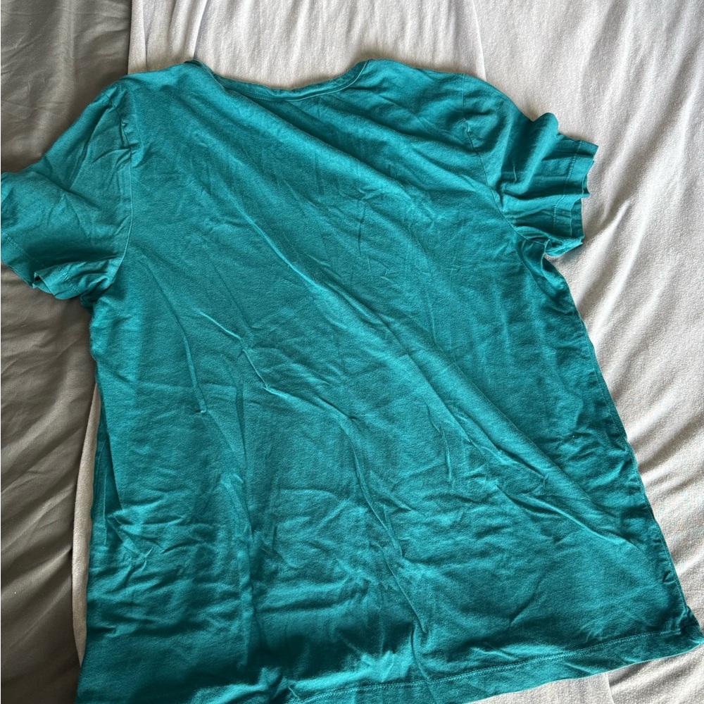 Universal Thread Teal Short Sleeve Tee